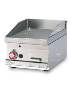 Gázüzemű rostlap - 1 zóna, 6 kW