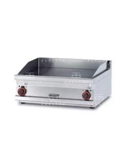 Elektromos rostlap - 2 zóna, 6,75 kW