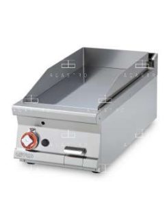 Gázüzemű rostlap - 1 zóna, 9 kW