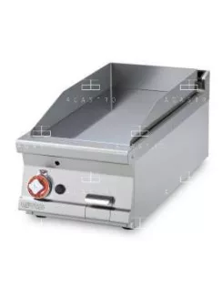 Gázüzemű rostlap - 1 zóna, 9 kW