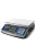 Hitelesített bolti mérleg - 6 kg - 20×30 cm