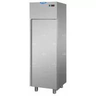   AF04EKOBT Rozsdamentes teleajtós fagyasztószekrény (+43C; 65%) -18…-22 °C, 0.65 kW