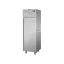 AF04EKOTN Rozsdamentes hűtőszekrény 400 literes (+43°C, 65% Rh) 0 ... +10 °C, 0.385 kW, 600 x 620 x 1900/2080 mm
