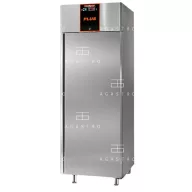   AF07PKMBT - Rozsdamentes fagyasztószekrény - 700 literes, (+43°C, 65% Rh) -18 ... -22 °C, 0.69 kW, 710 x 800 x 2030/2100 mm