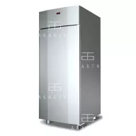   AF10BIGBTICE Rozsdamentes fagyasztószekrény (Fagylalt) -18/-25°C, 1.5 kW
