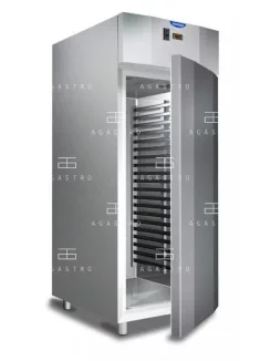  AF10BIGBTPS Rozsdamentes fagyasztószekrény (600x800 mm) (+43°C, 65% Rh) -18 ... -22 °C, 1.16 kW