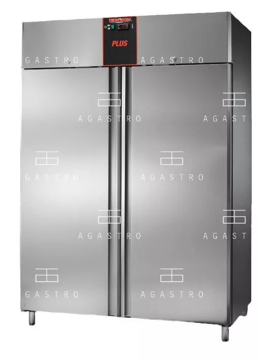 AF14PKMBT - Teleajtós fagyasztószekrény - 1400 literes, (+43C; 65%) -18 °C…-22 °C, 0.76 kW