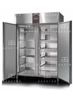   AF14PKMBT - Teleajtós fagyasztószekrény - 1400 literes, (+43C; 65%) -18 °C…-22 °C, 0.76 kW