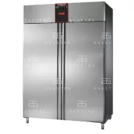   AF14PKPLUSMBT - Teleajtós fagyasztószekrény - 1400 literes, (+43C; 65%) -18 °C…-22 °C, 0.76 kW, 1420 x 800 x 2030/2100 mm