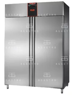   AF14PKPLUSMBT - Teleajtós fagyasztószekrény - 1400 literes, (+43C; 65%) -18 °C…-22 °C, 0.76 kW, 1420 x 800 x 2030/2100 mm