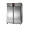 AF14PKPLUSMTN - Kétajtós rozsdamentes hűtőszekrény - 1400 literes,  1420 x 800 x 2030-2100 mm
