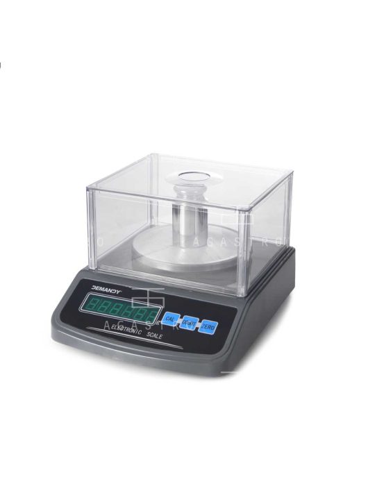 Labormérleg - 1000 kg/0.1 g