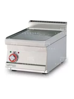 Indukciós tűzhely - 1 zóna, 5 kW
