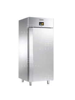 Késleltetett kelesztőszekrény - 480 liter