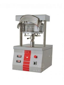 Pizzatészta formázó - 33 cm 