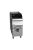Álló gázüzemű grillsütő (inox) - 1 zóna - 11 kW