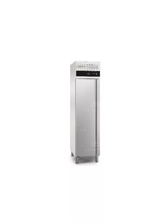 Hűtőszekrény - cukrászati - 574 liter (760 x 729 x 2006 mm)