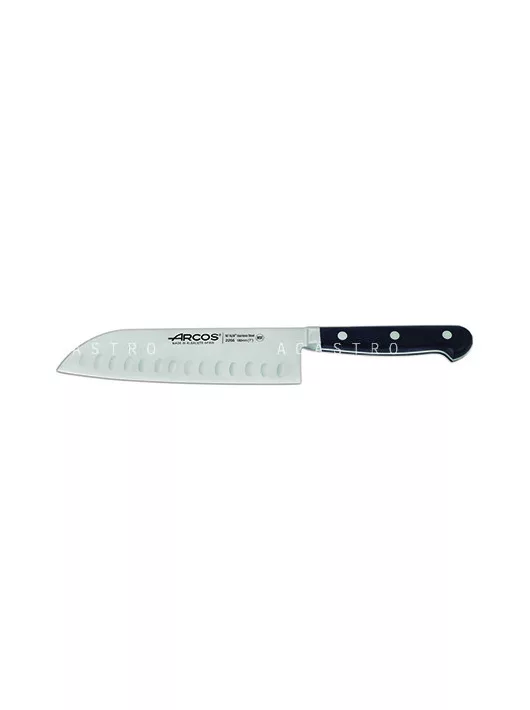 ÓPERA Santoku kés - 180 mm
