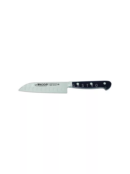 ÓPERA Santoku kés - 140 mm