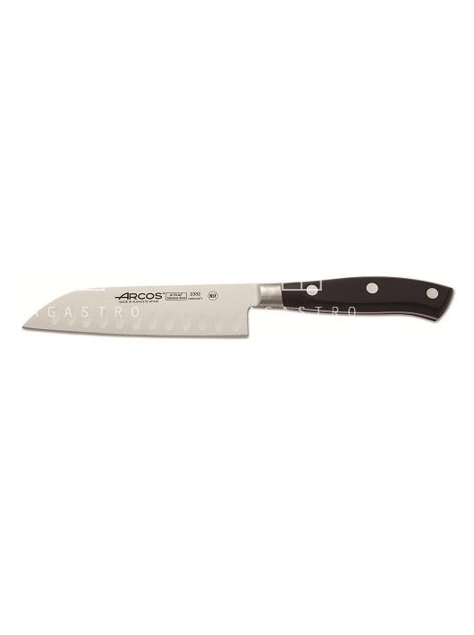 RIVIERA Santoku kés - 140 mm