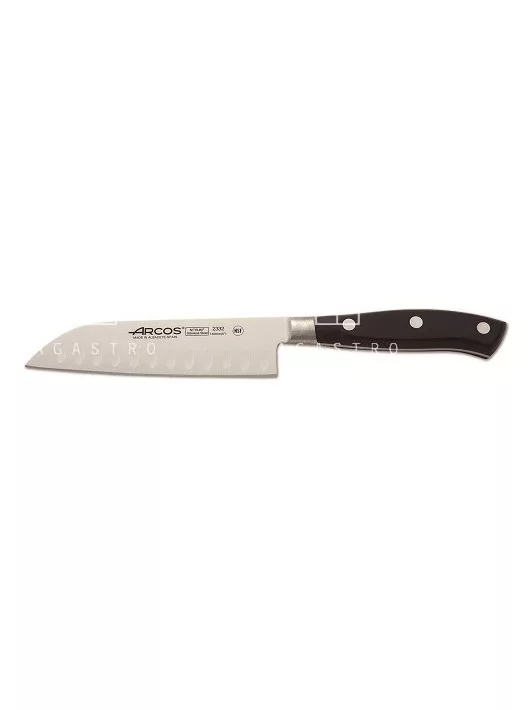 RIVIERA Santoku kés - 140 mm