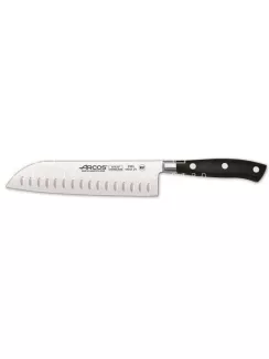 RIVIERA Santoku kés - 180 mm