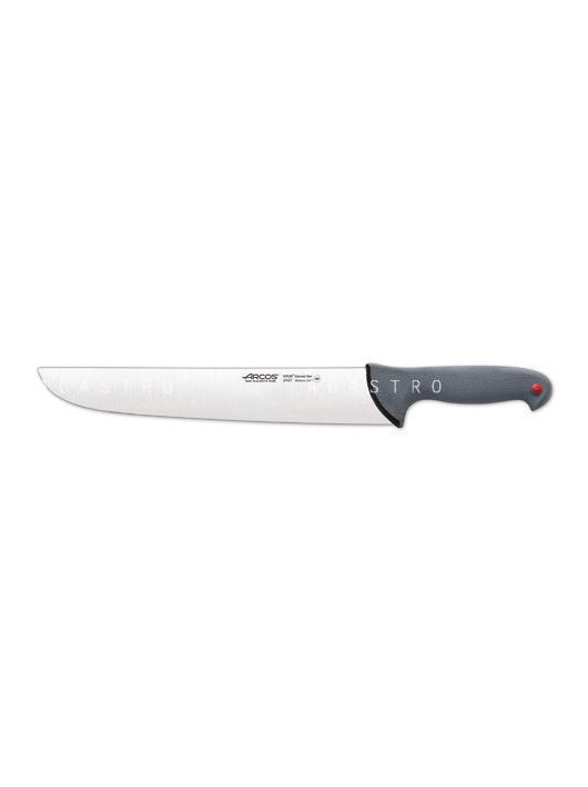 Colour Prof Hentes kés - szélesebb penge - 350 mm