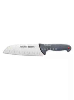 Colour Prof - Santoku kés - 180 mm