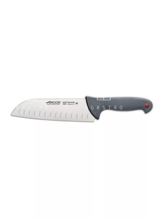 Colour Prof - Santoku kés - 180 mm