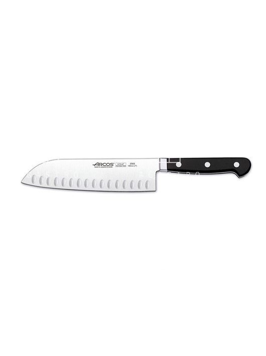 CLASICA Santoku kés - 180 mm