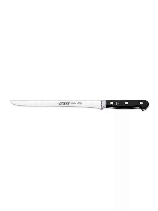 CLASICA Szeletelő kés - 250 mm