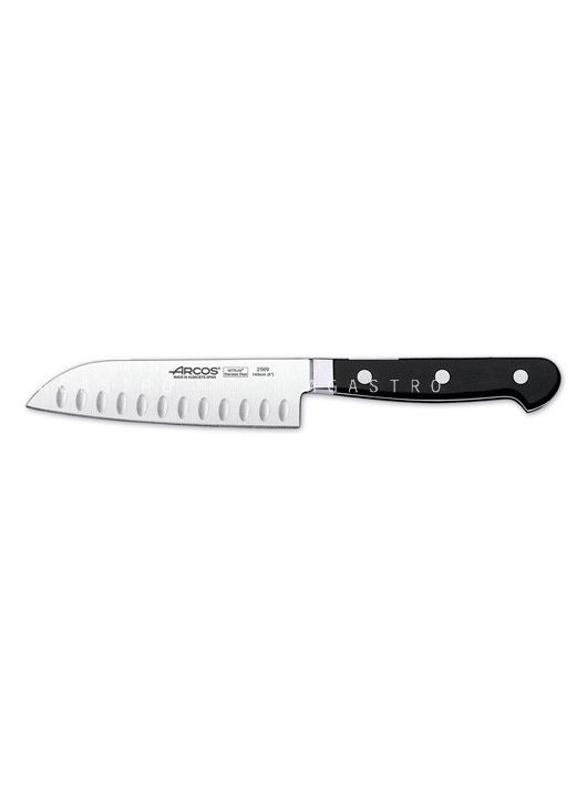 CLASICA Santoku kés - 140 mm