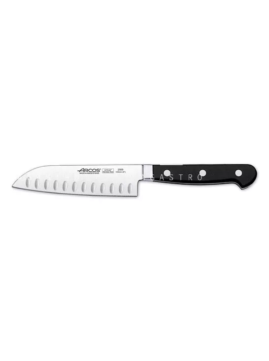 CLASICA Santoku kés - 140 mm