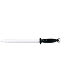 Fenőacél 300 x 20 mm