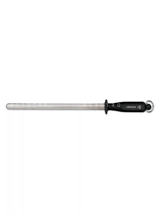 Fenőacél 280 x 17 mm - gyémánt bevonattal
