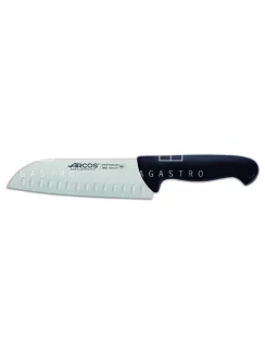 Santoku kés 2900 seria - 180 mm