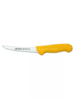 Csontozókés 2900 seria - 140 mm