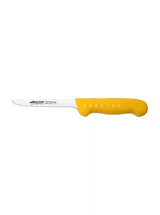 Csontozókés 2900 seria - 140 mm