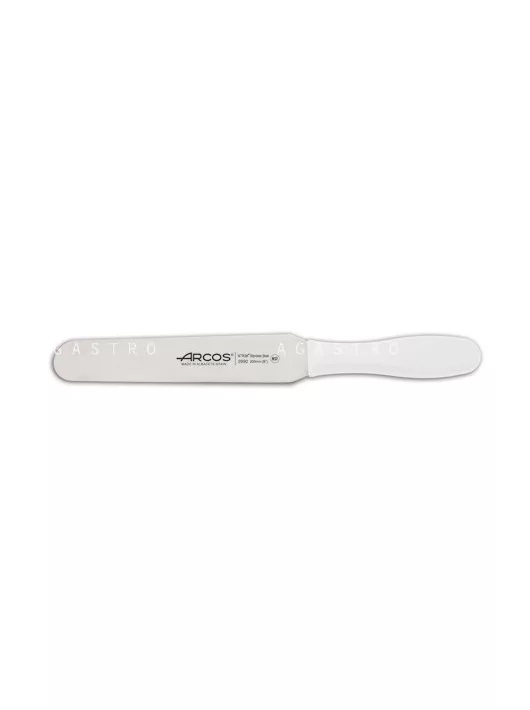 Spatula 2900 seria - 20 cm