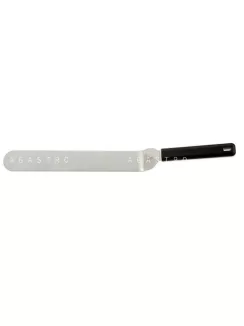 Hajlított spatula - 20 cm
