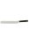 Hajlított spatula - 20 cm