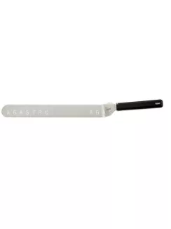 Hajlított spatula - 25 cm