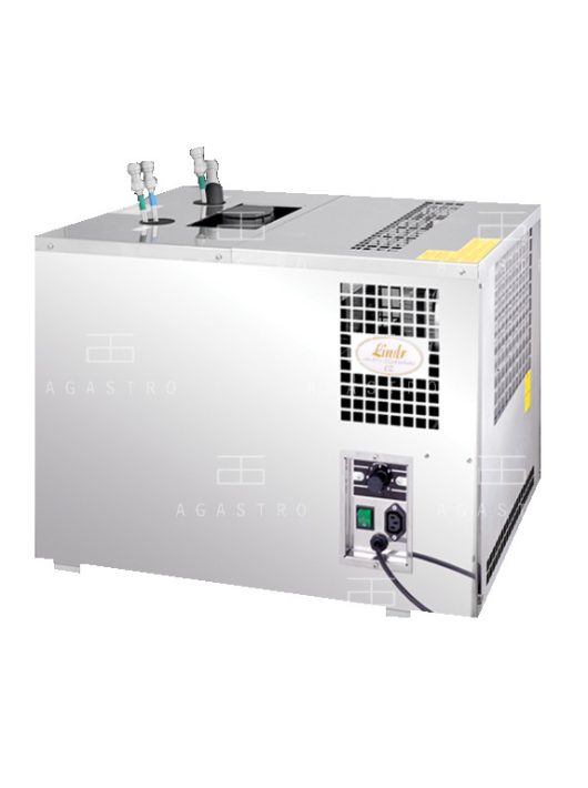 Trópikus sörhűtő