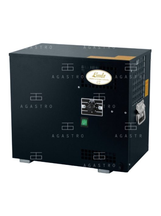 Kétkörös sörhűtő