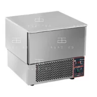   ATT03 Kétirányú sokkoló hűtő 3 x GN 1/1, 9 kg/ciklus fagyasztás