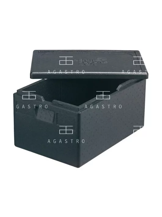 GN 1/1 Eco felültöltős thermoláda - 30 L