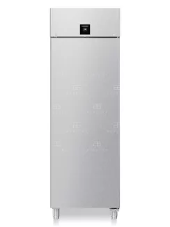   LIEBHERR (BFPSvh 6501) - Rozsdamentes cukrászati fagyasztószekrény - 602 literes, 697×867×2115 mm