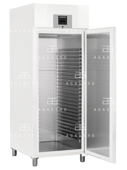 LIEBHERR (BKPv 8420) - Cukrászati hűtőszekrény - 856 literes, 790 × 980 × 2120 mm