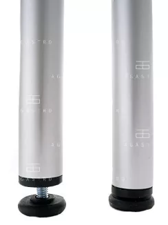 Láb Aluplast állványhoz - 2000 mm