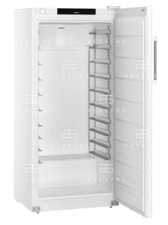   LIEBHERR (BRFvg 5501) - Cukrászati hűtőszekrény - 496 literes, 747 × 769 × 1818 mm